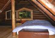 Cabin loft